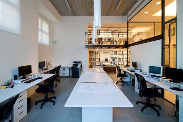 Architects Office