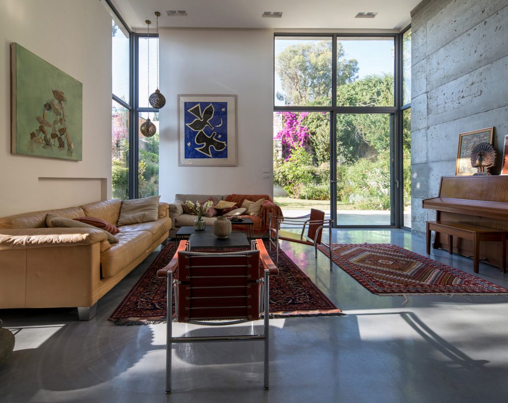 Ein Karem House