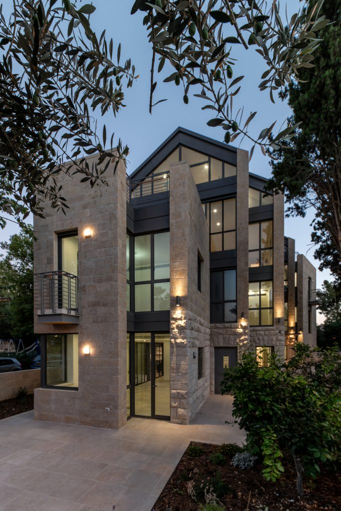 Baka Housing