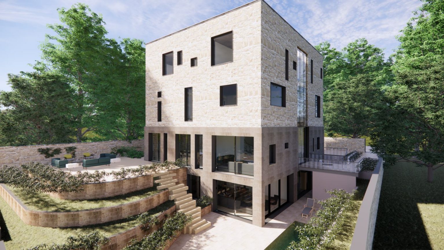 BZ House